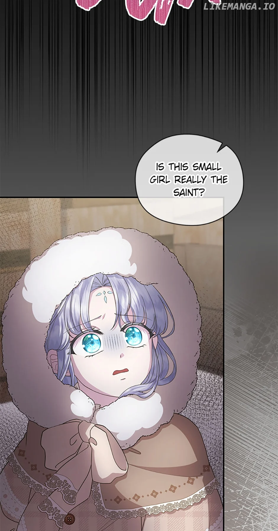 The Blooming Violet in the Back Garden Chapter 34 204 02