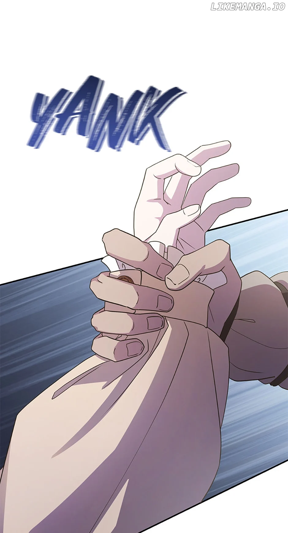 The Blooming Violet in the Back Garden Chapter 34 208 06