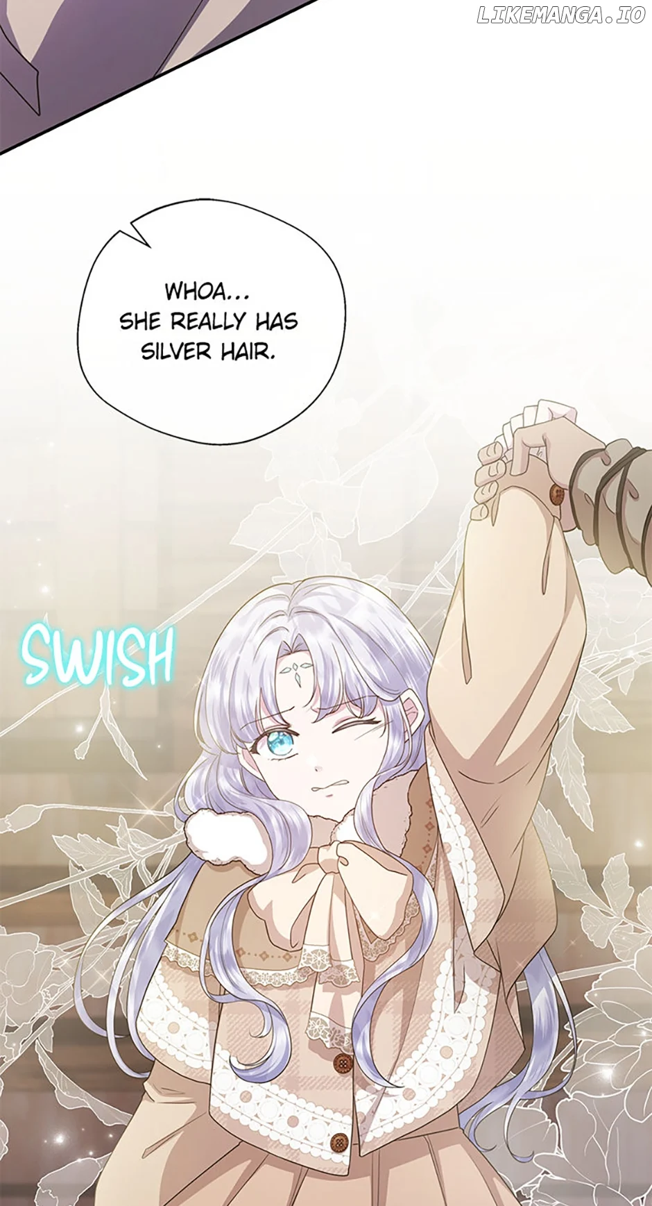 The Blooming Violet in the Back Garden Chapter 34 209 07