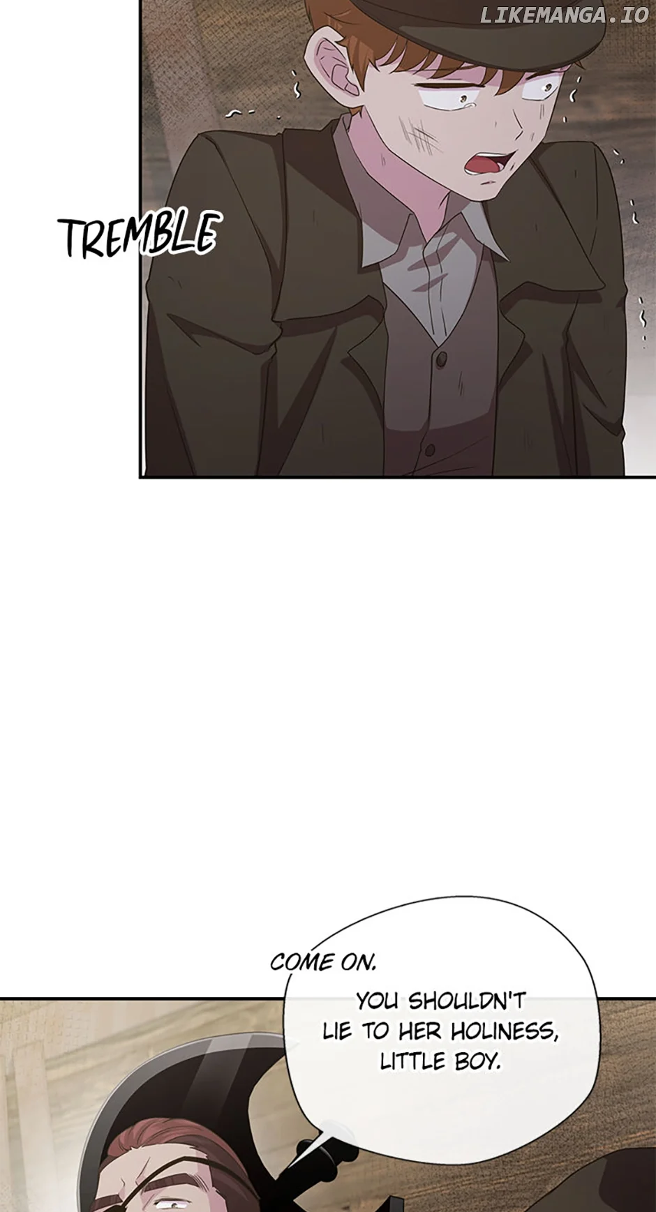 The Blooming Violet in the Back Garden Chapter 34 212 10