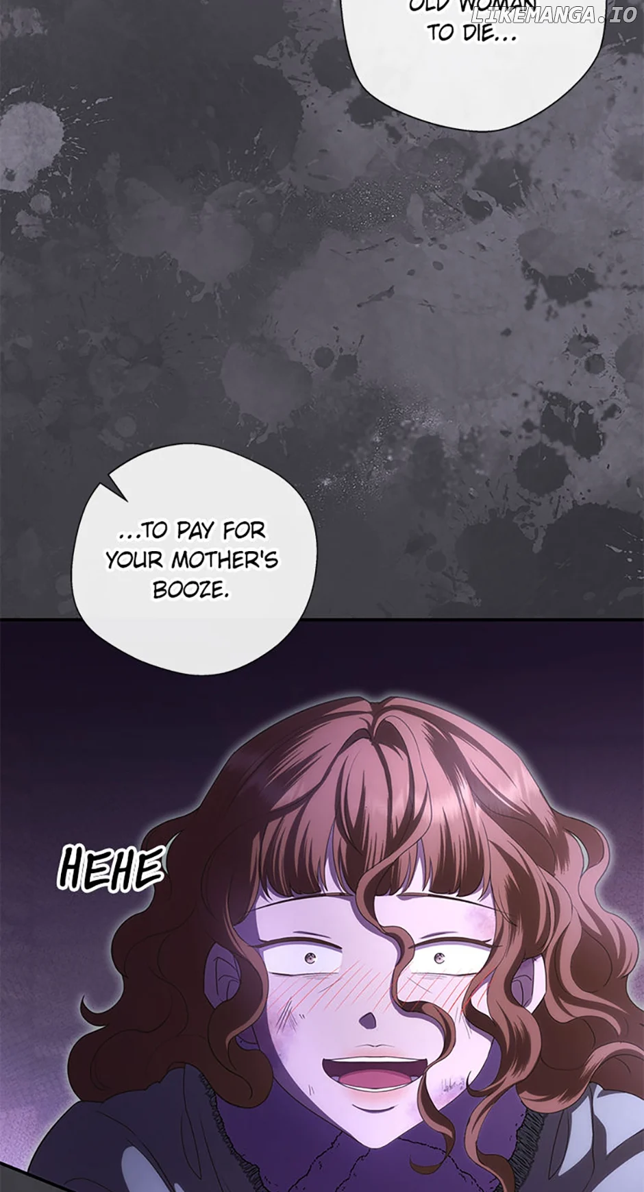 The Blooming Violet in the Back Garden Chapter 34 216 14