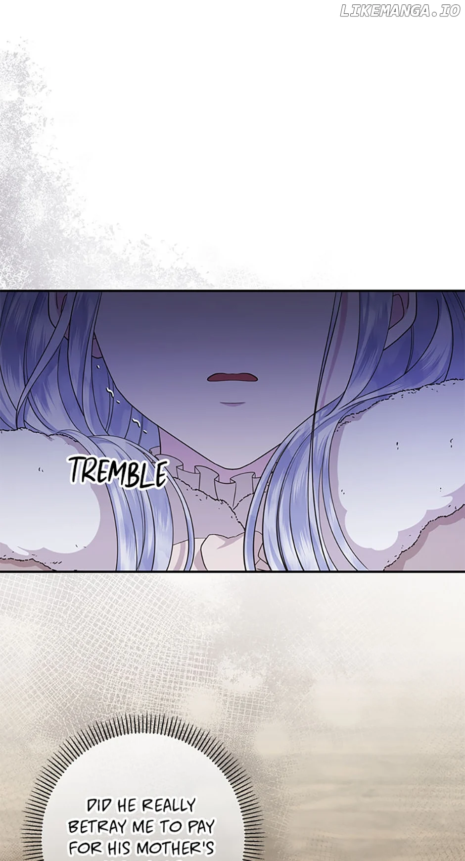 The Blooming Violet in the Back Garden Chapter 34 219 17