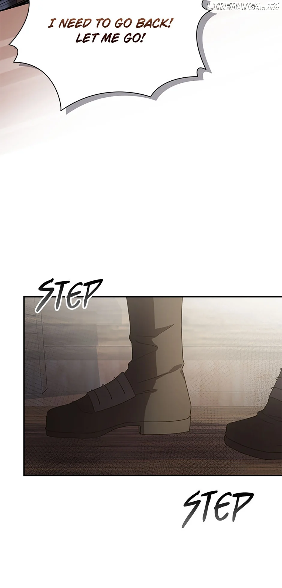 The Blooming Violet in the Back Garden Chapter 34 225 23