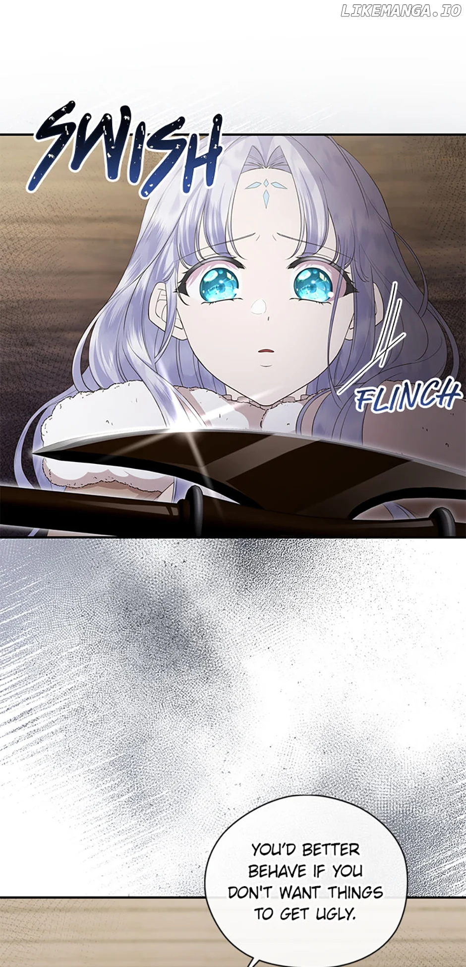 The Blooming Violet in the Back Garden Chapter 34 226 24