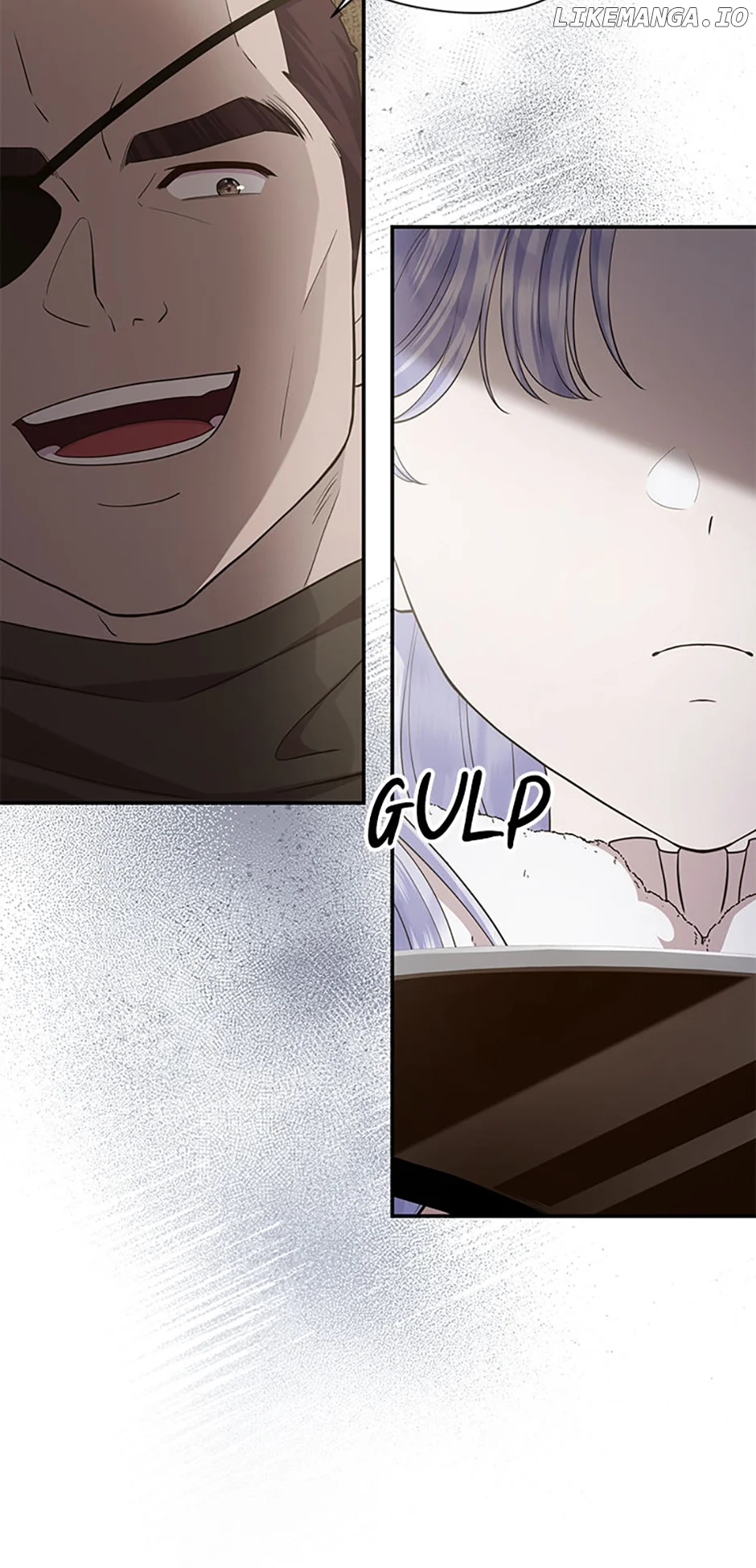 The Blooming Violet in the Back Garden Chapter 34 228 26