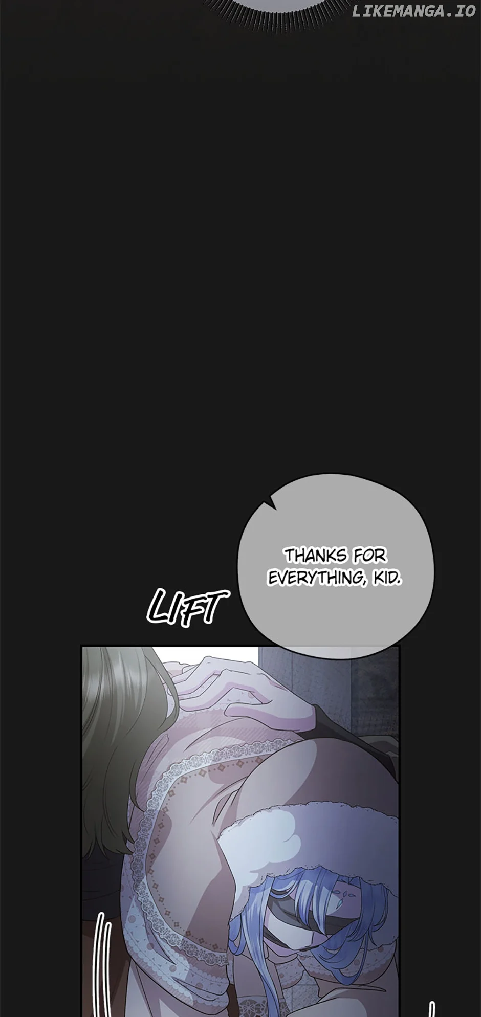 The Blooming Violet in the Back Garden Chapter 34 235 33