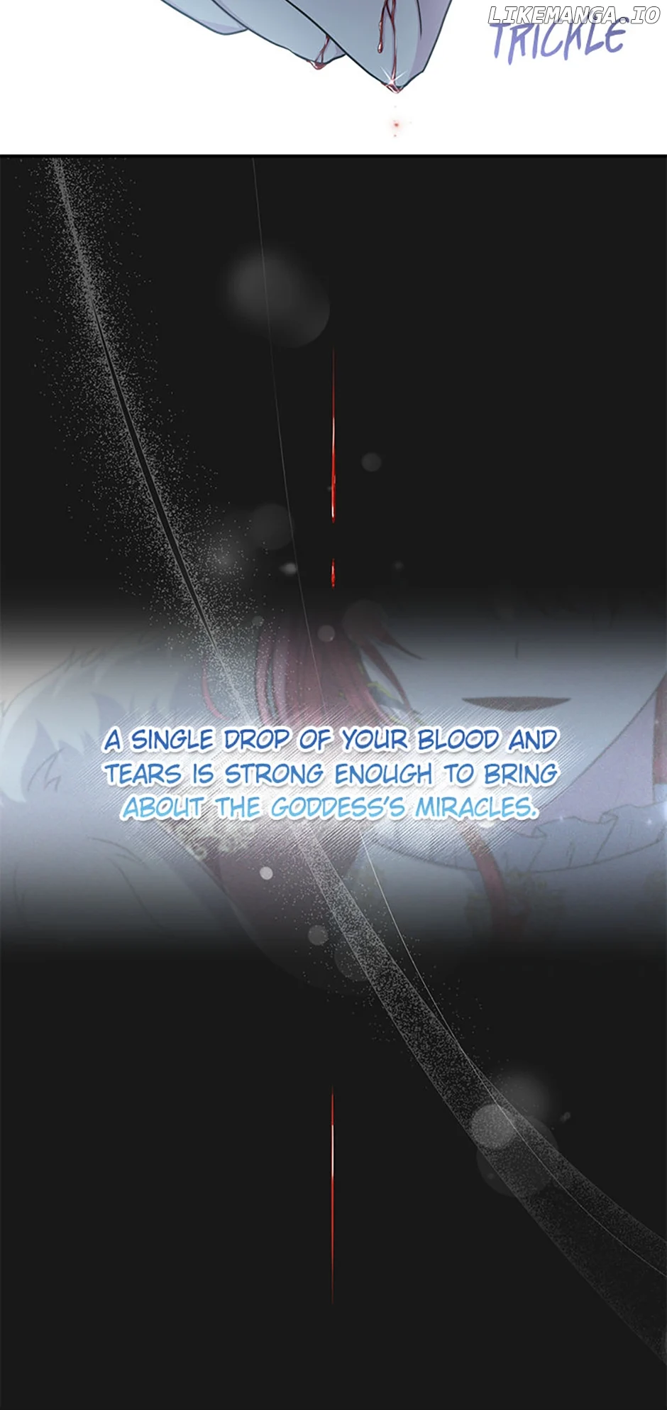 The Blooming Violet in the Back Garden Chapter 34 237 35