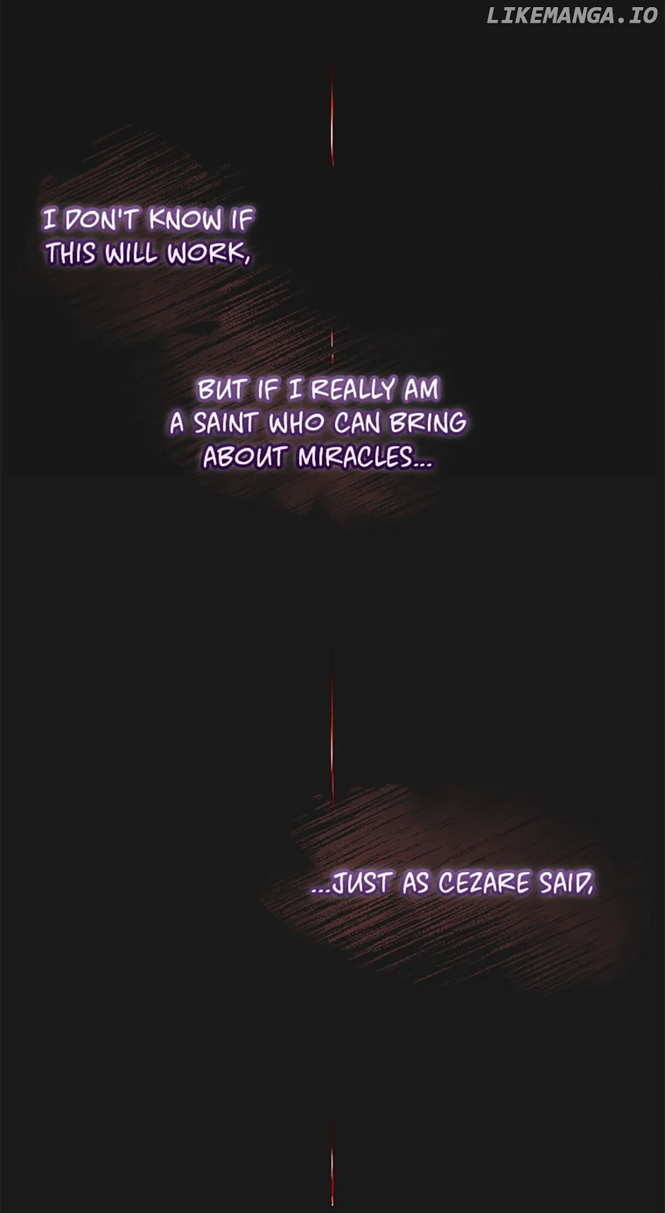 The Blooming Violet in the Back Garden Chapter 34 238 36