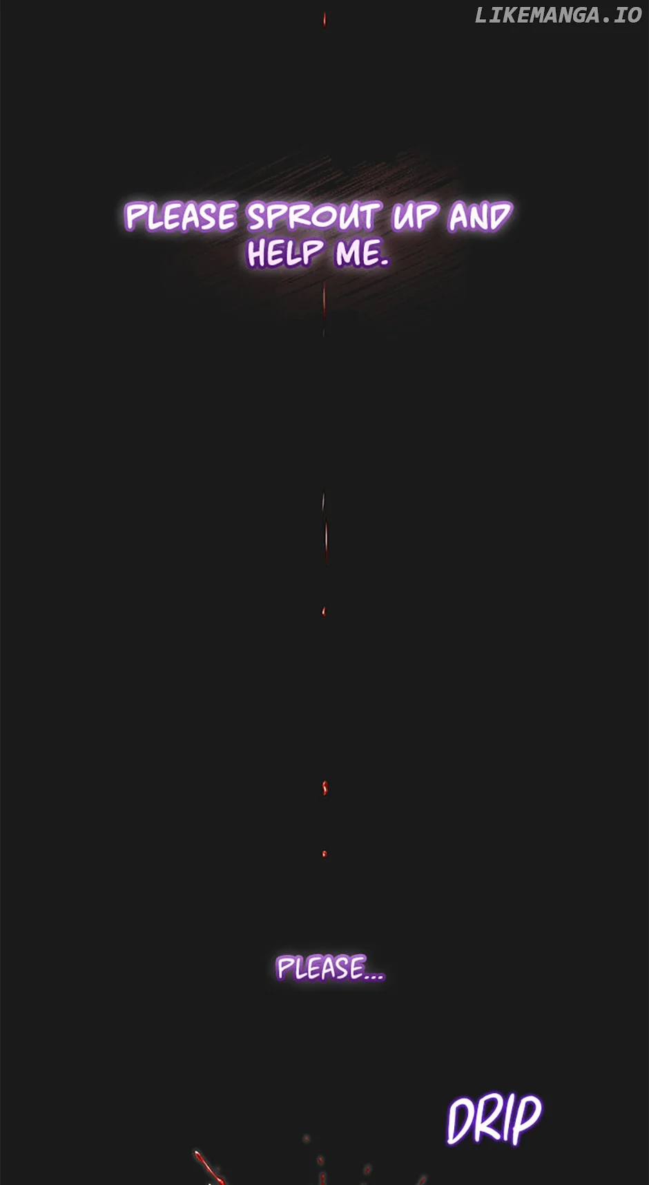 The Blooming Violet in the Back Garden Chapter 34 239 37