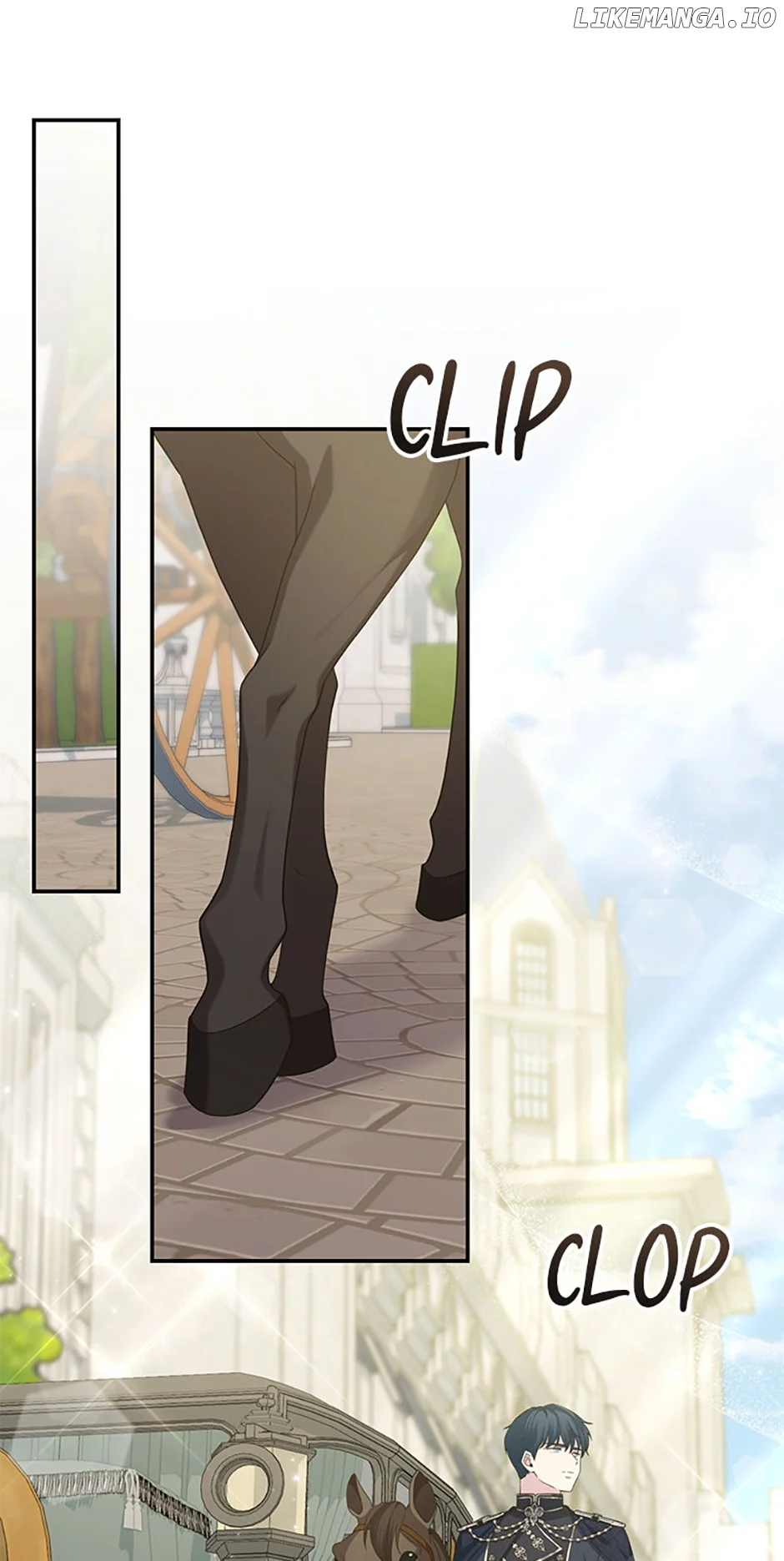 The Blooming Violet in the Back Garden Chapter 34 241 39