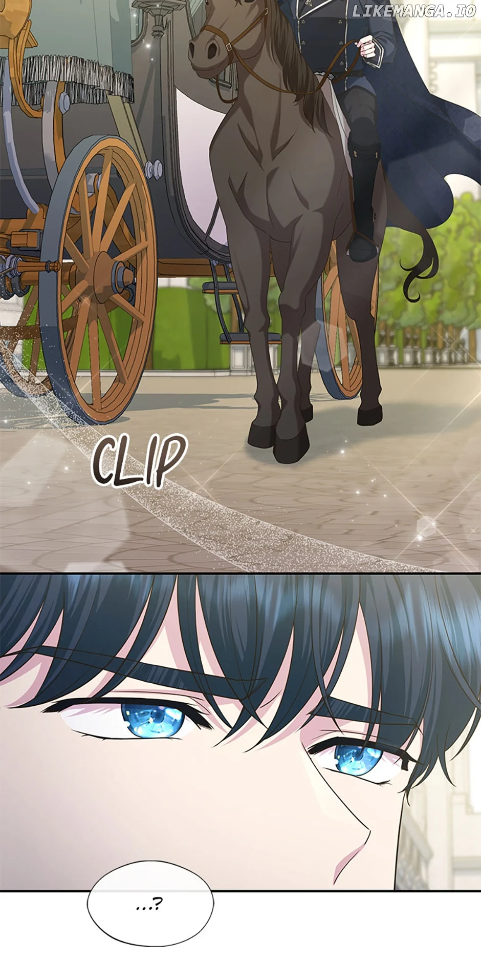 The Blooming Violet in the Back Garden Chapter 34 242 40