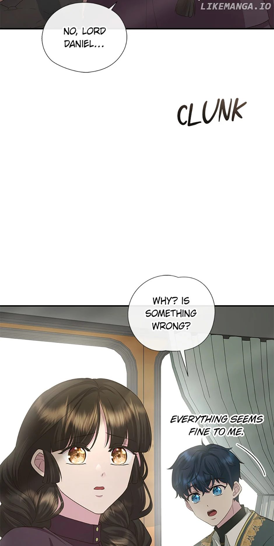 The Blooming Violet in the Back Garden Chapter 34 244 42