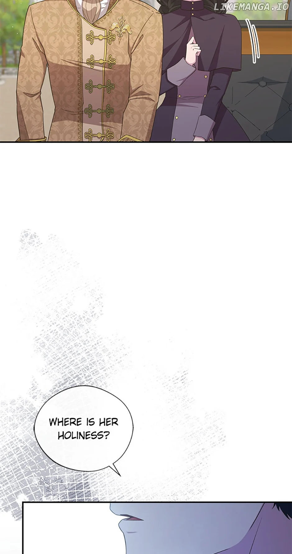 The Blooming Violet in the Back Garden Chapter 34 252 50