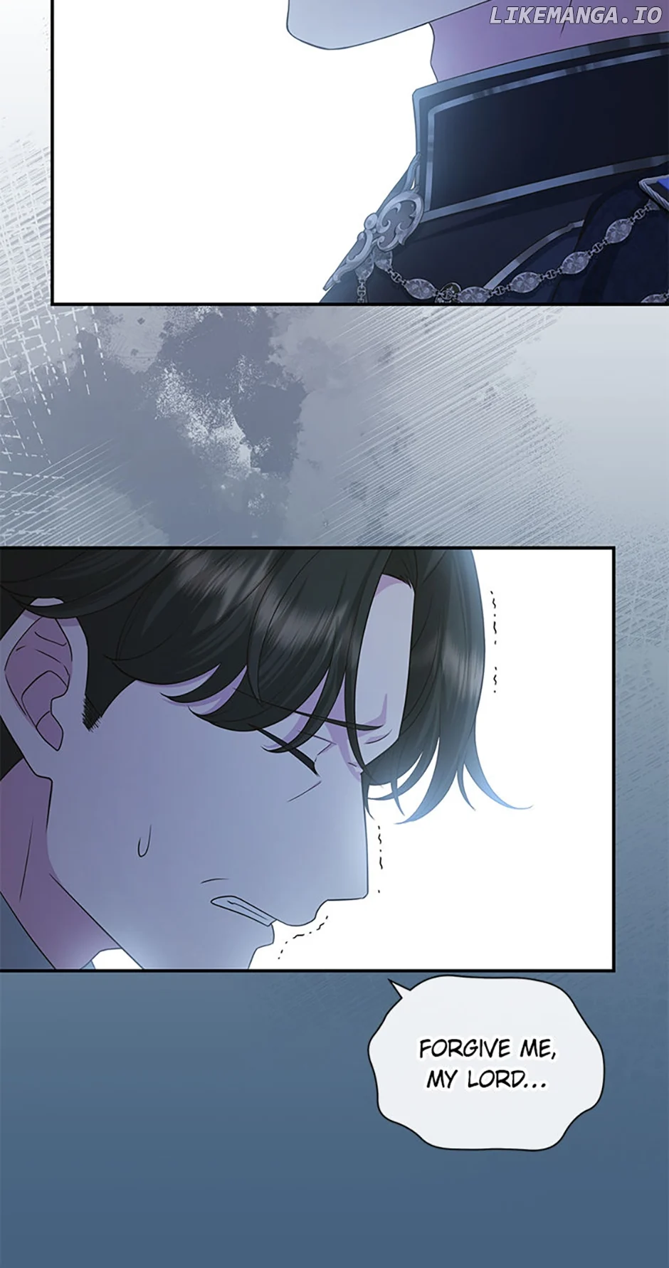 The Blooming Violet in the Back Garden Chapter 34 253 51