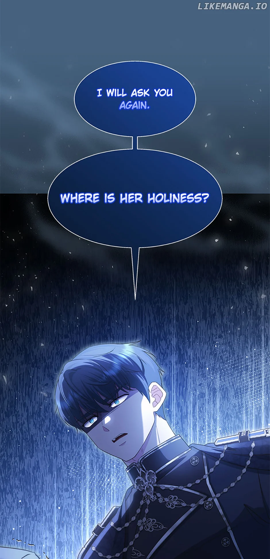 The Blooming Violet in the Back Garden Chapter 34 254 52