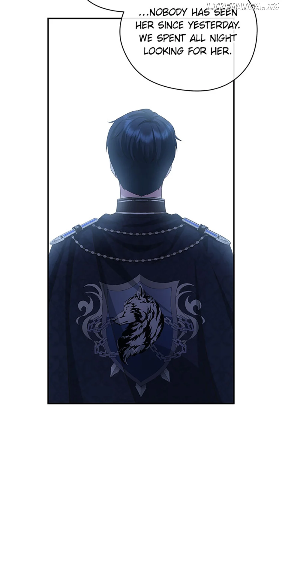 The Blooming Violet in the Back Garden Chapter 34 259 57