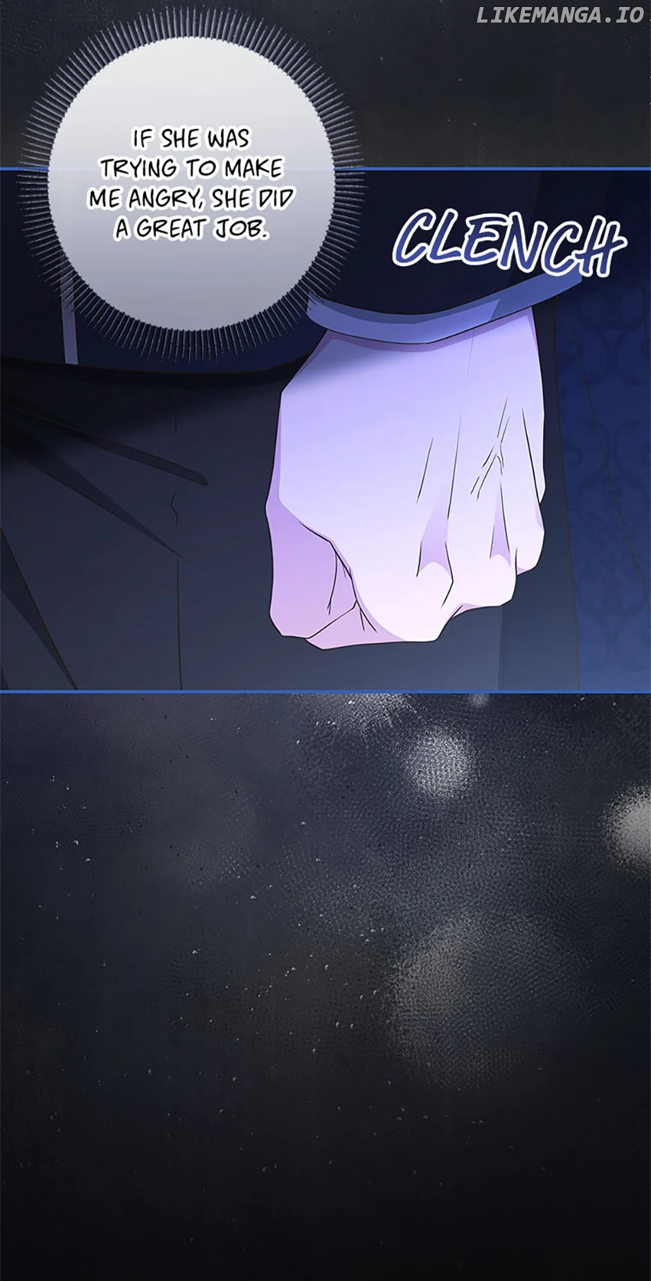 The Blooming Violet in the Back Garden Chapter 34 264 62