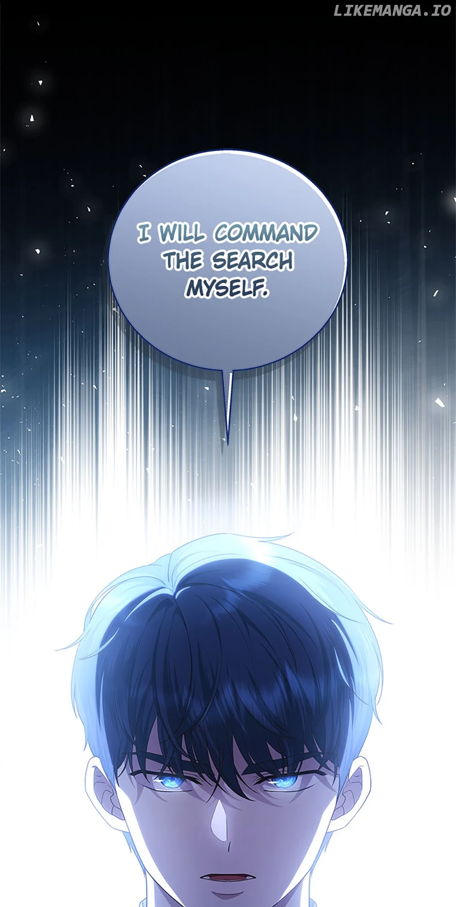 The Blooming Violet in the Back Garden Chapter 34 266 64