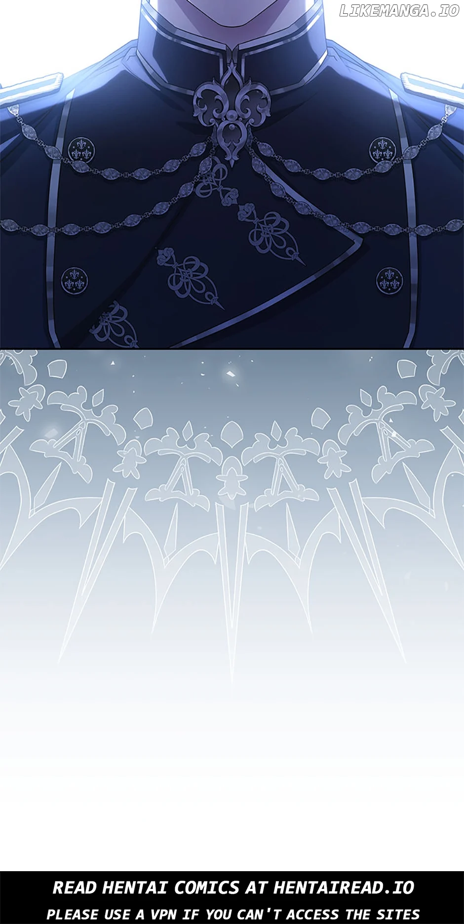 The Blooming Violet in the Back Garden Chapter 34 267 65