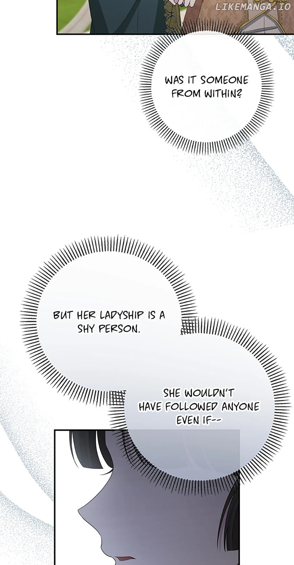 The Blooming Violet in the Back Garden Chapter 35 242 04