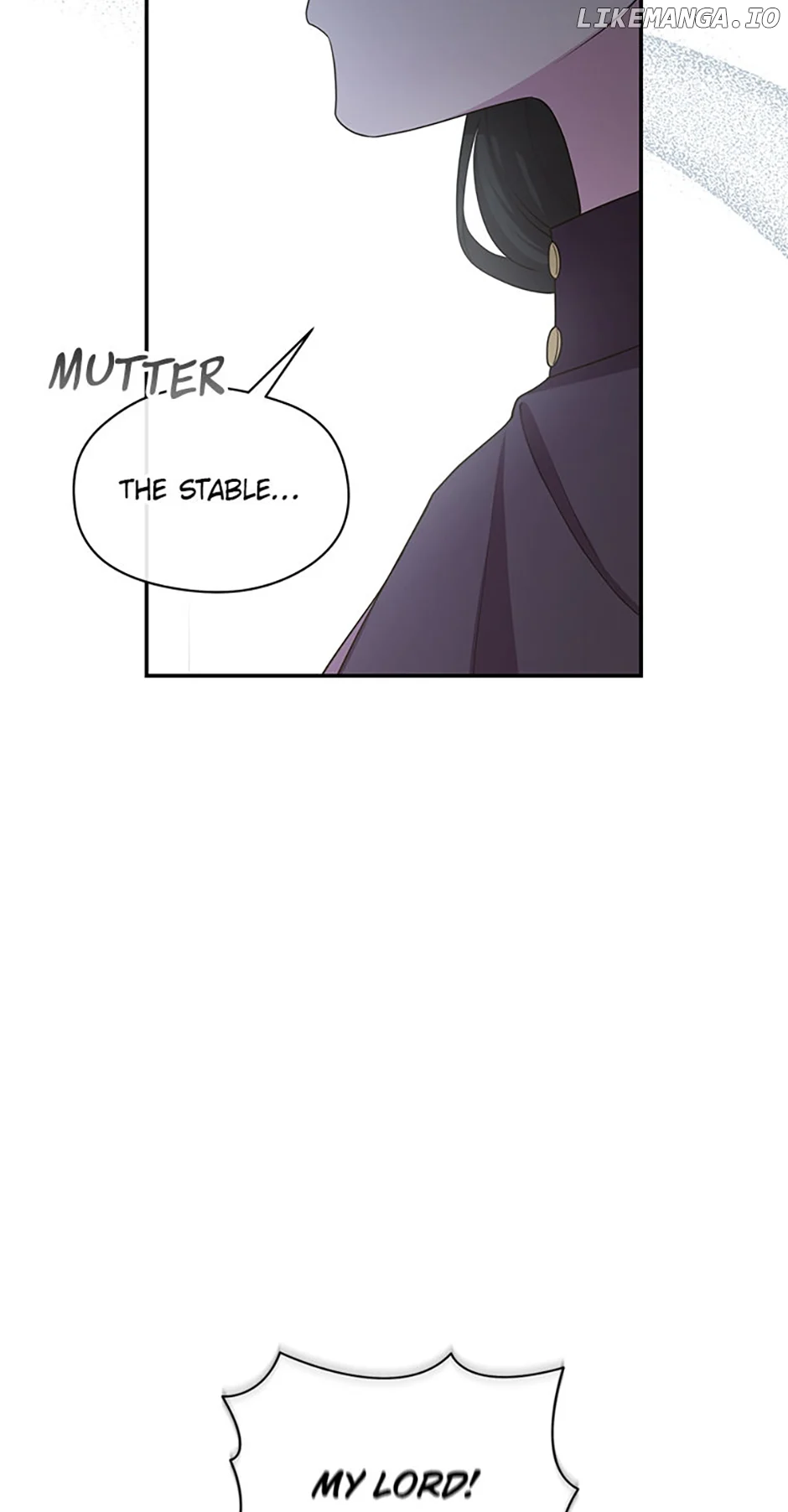 The Blooming Violet in the Back Garden Chapter 35 243 05