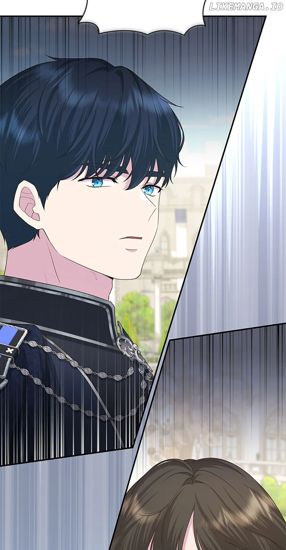 The Blooming Violet in the Back Garden Chapter 35 244 06