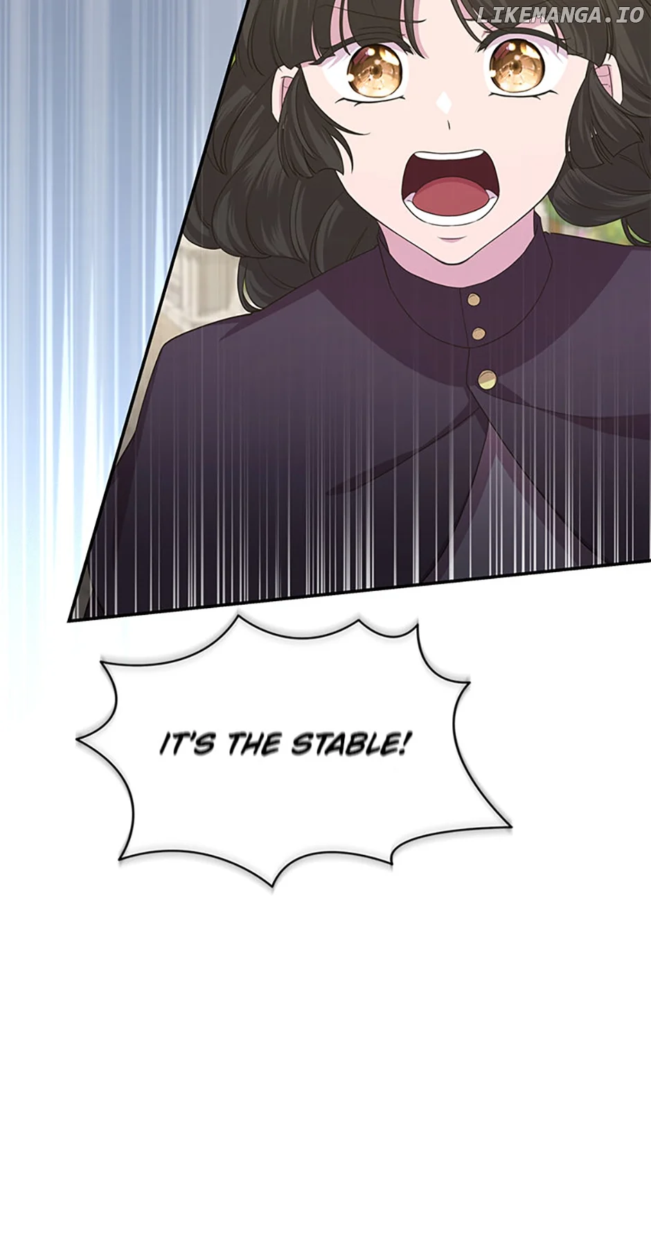 The Blooming Violet in the Back Garden Chapter 35 245 07