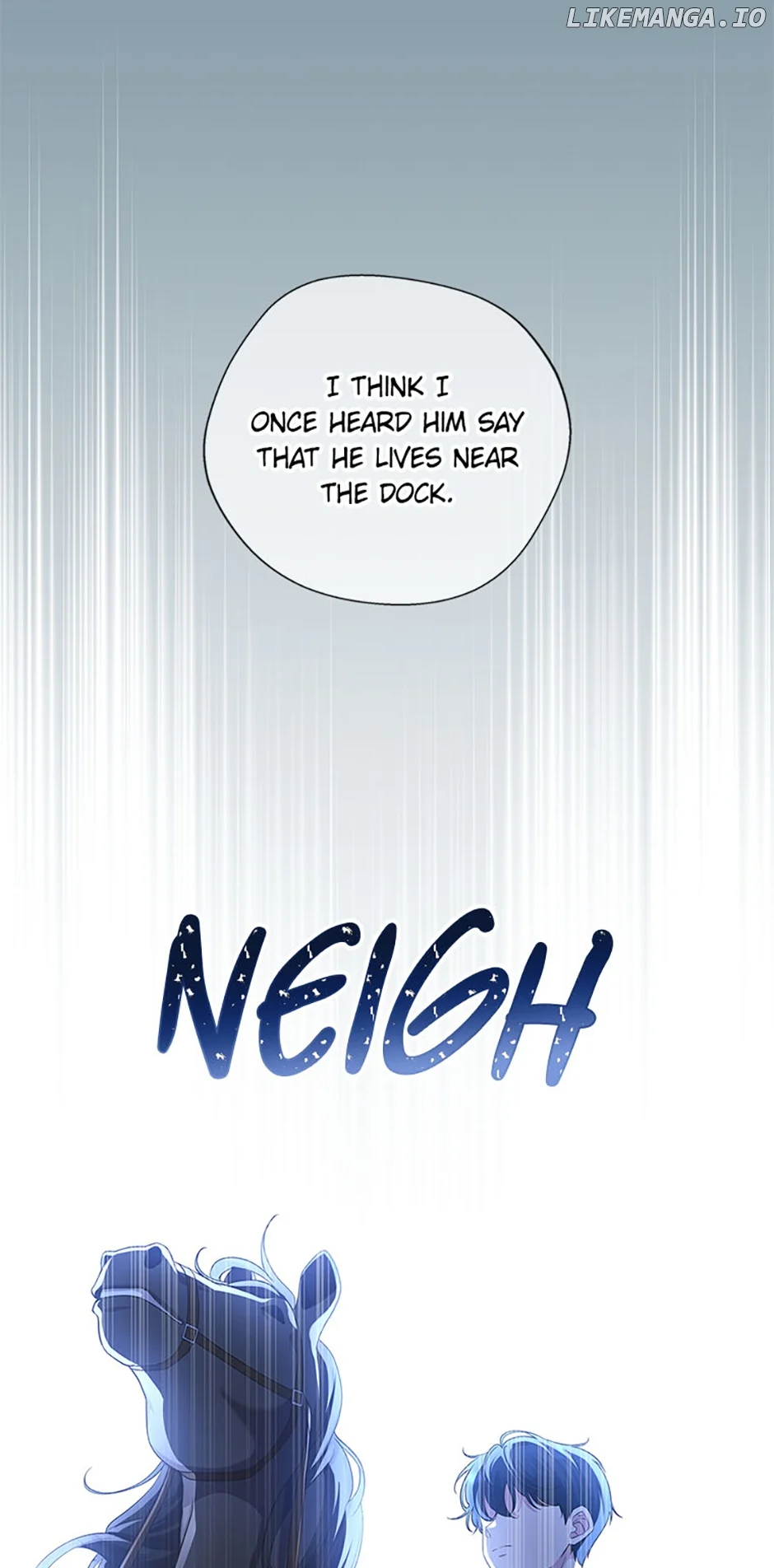 The Blooming Violet in the Back Garden Chapter 35 251 13