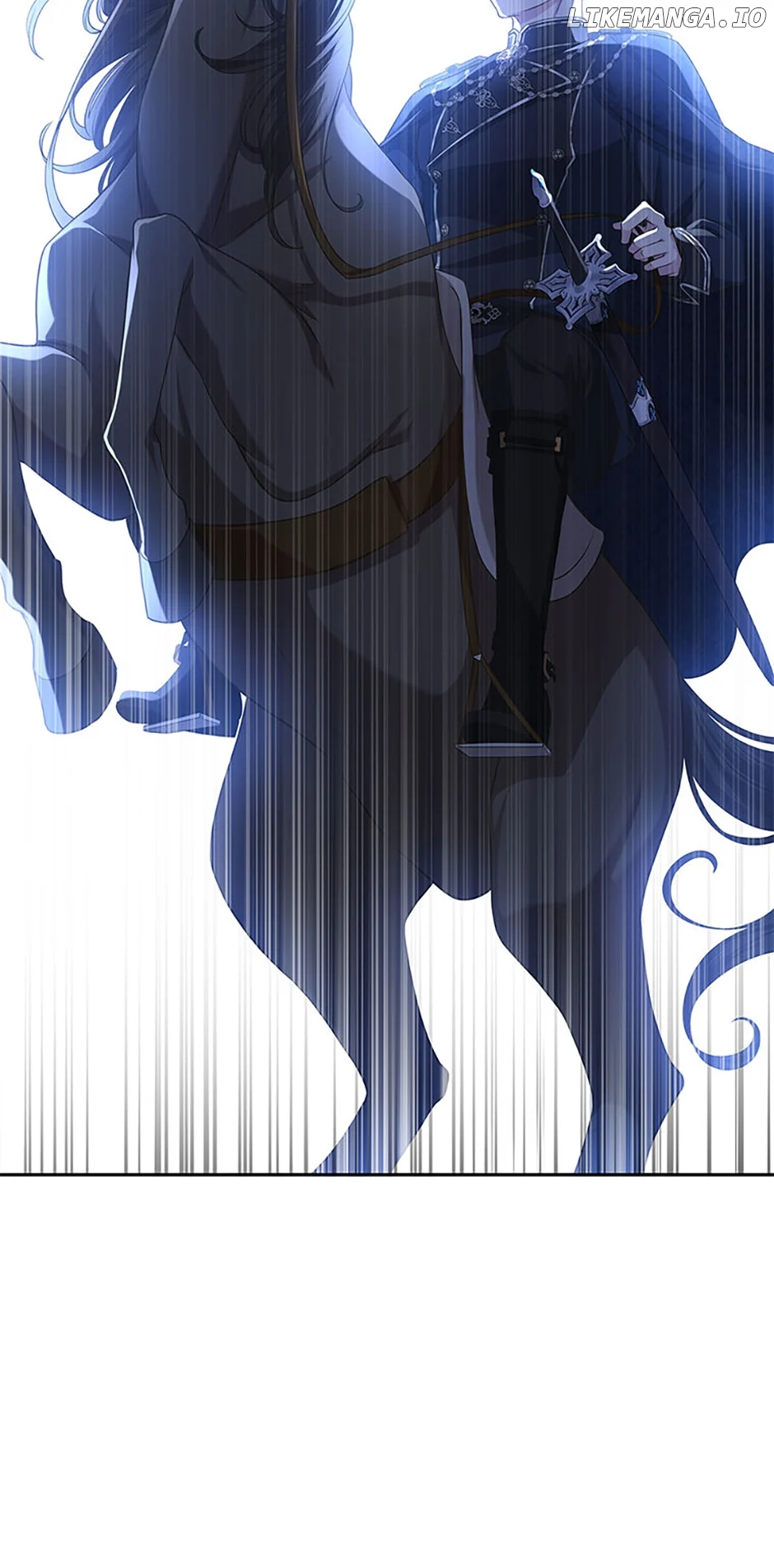 The Blooming Violet in the Back Garden Chapter 35 252 14