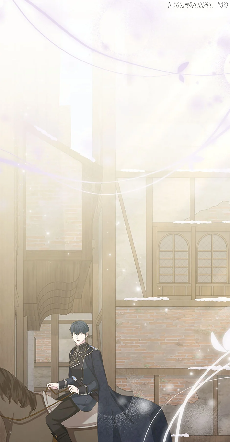 The Blooming Violet in the Back Garden Chapter 35 254 16