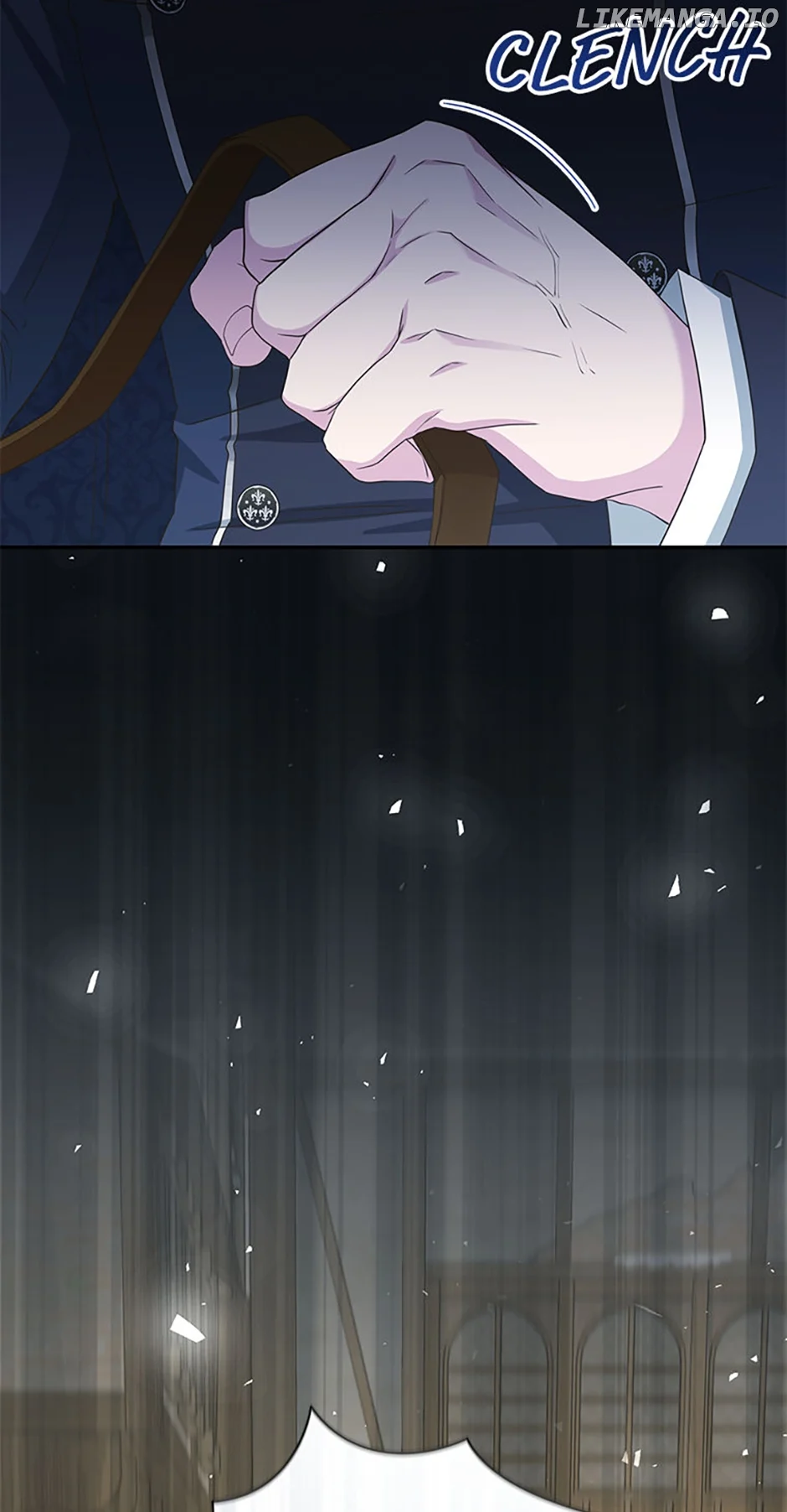 The Blooming Violet in the Back Garden Chapter 35 256 18