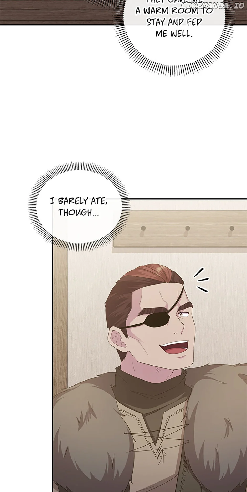 The Blooming Violet in the Back Garden Chapter 35 263 25