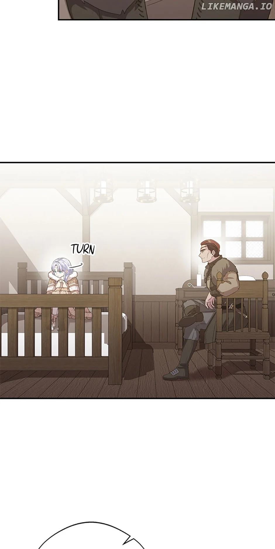 The Blooming Violet in the Back Garden Chapter 35 264 26