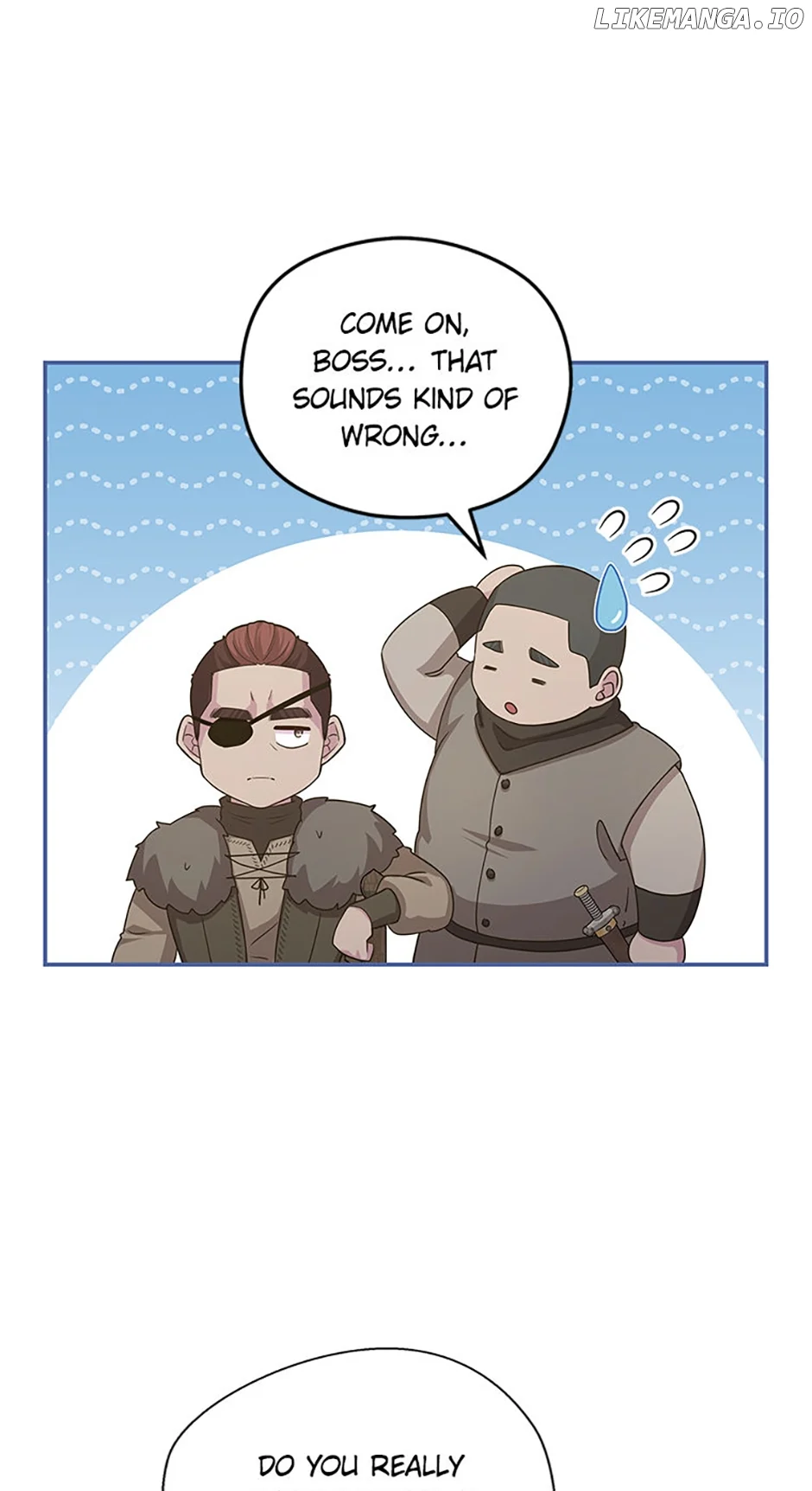 The Blooming Violet in the Back Garden Chapter 35 266 28