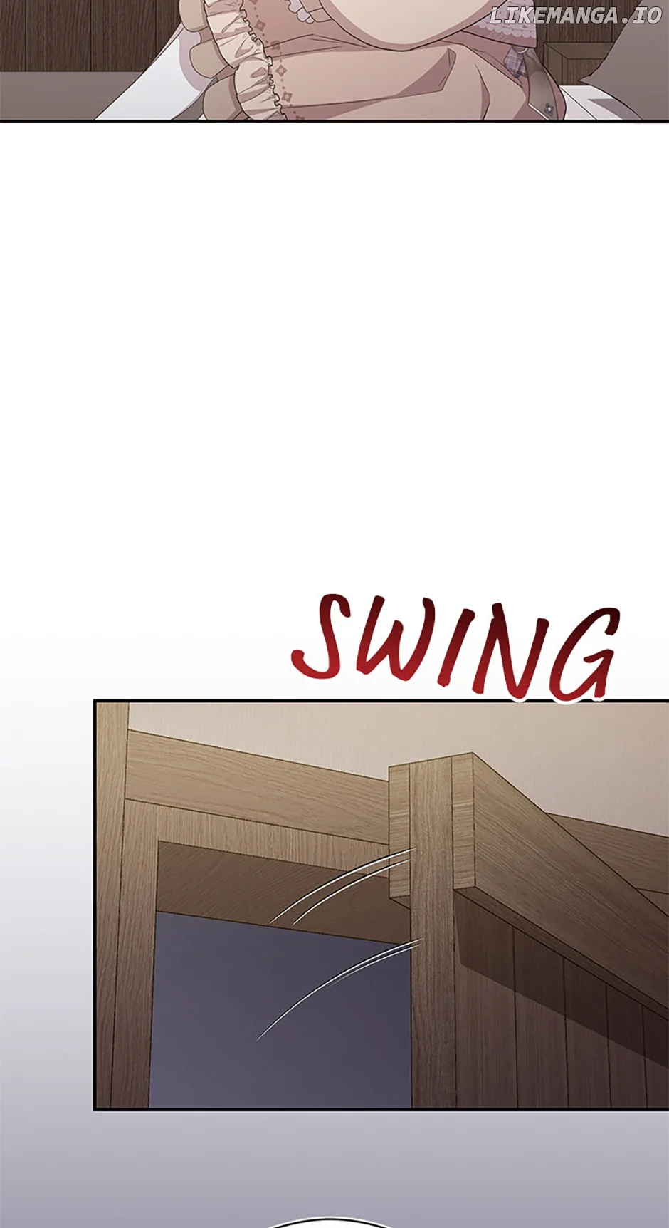 The Blooming Violet in the Back Garden Chapter 35 269 31