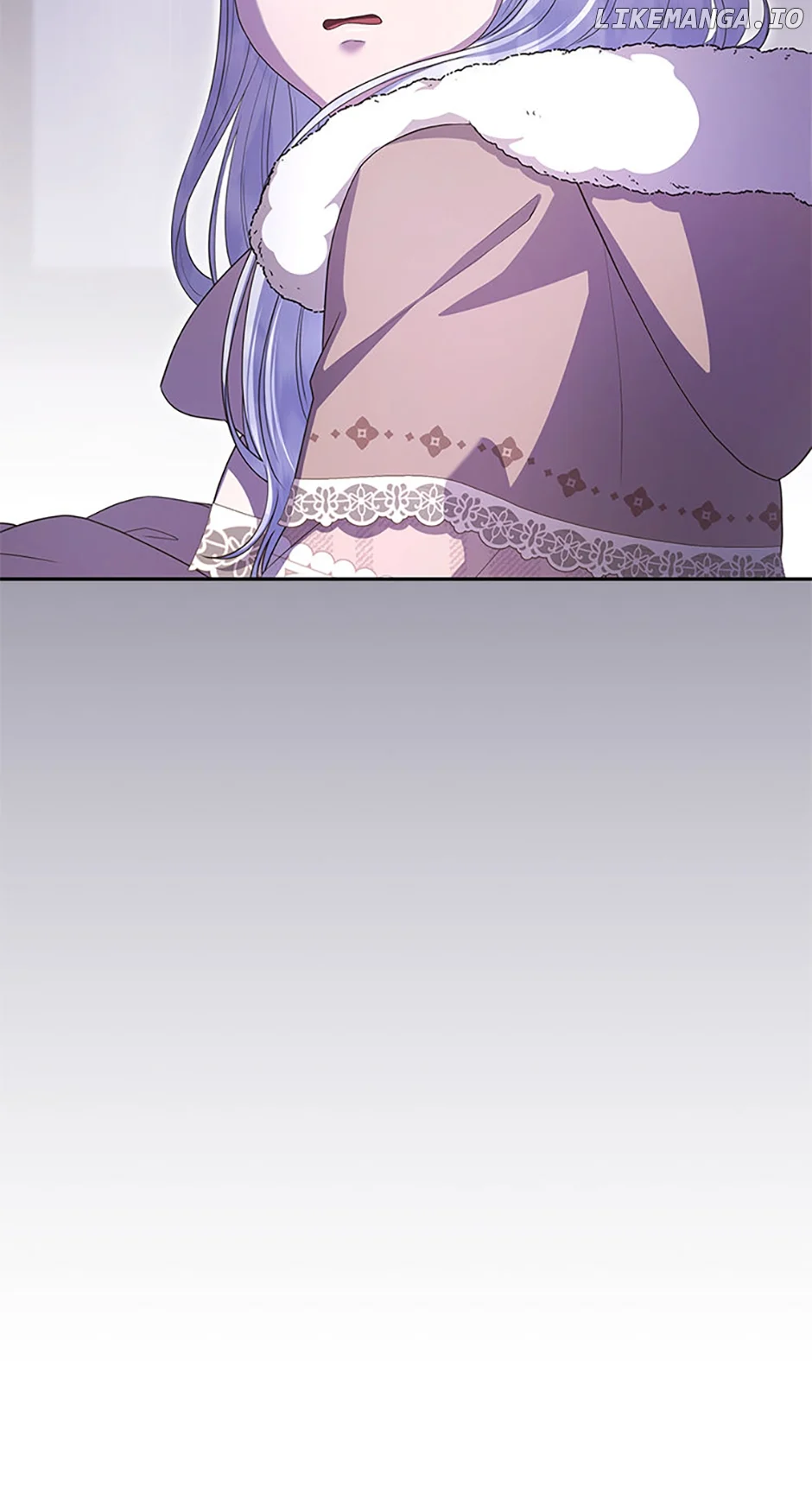 The Blooming Violet in the Back Garden Chapter 35 272 34