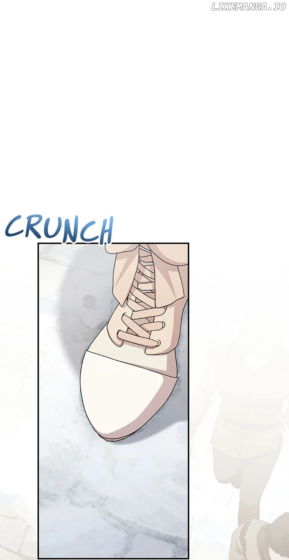 The Blooming Violet in the Back Garden Chapter 35 273 35