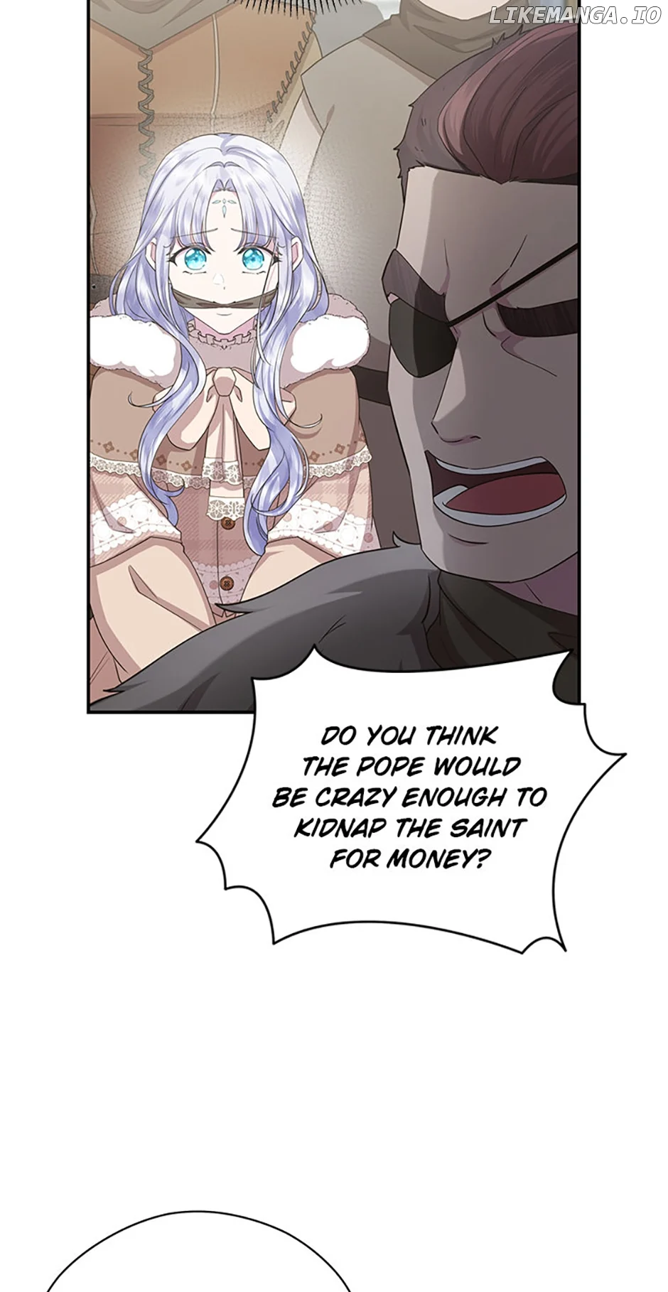 The Blooming Violet in the Back Garden Chapter 35 277 39