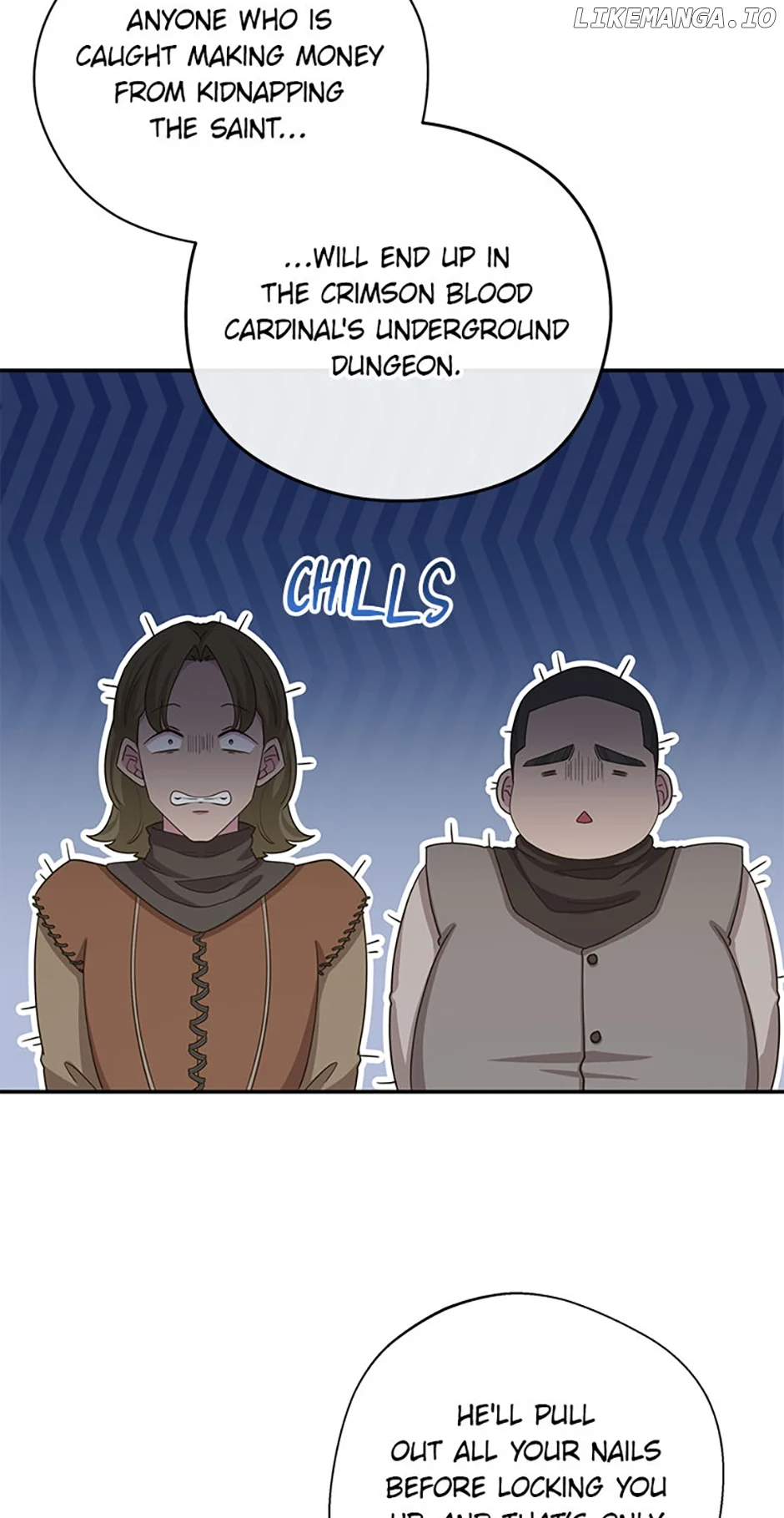 The Blooming Violet in the Back Garden Chapter 35 278 40