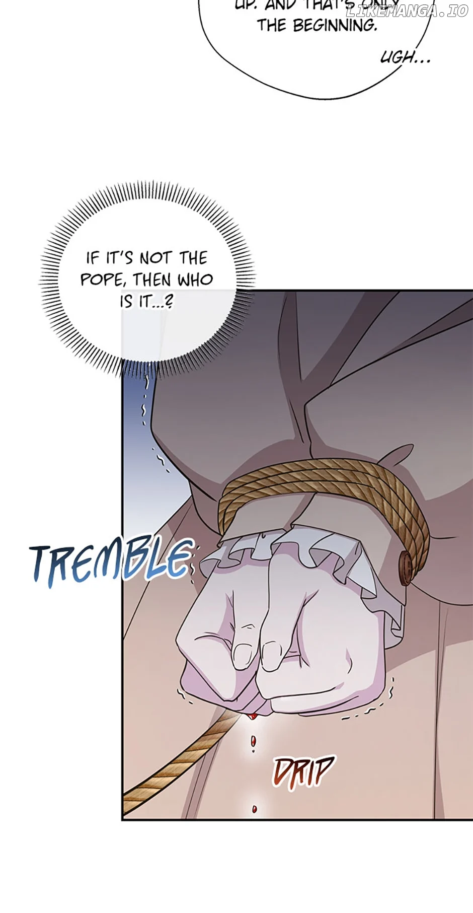 The Blooming Violet in the Back Garden Chapter 35 279 41