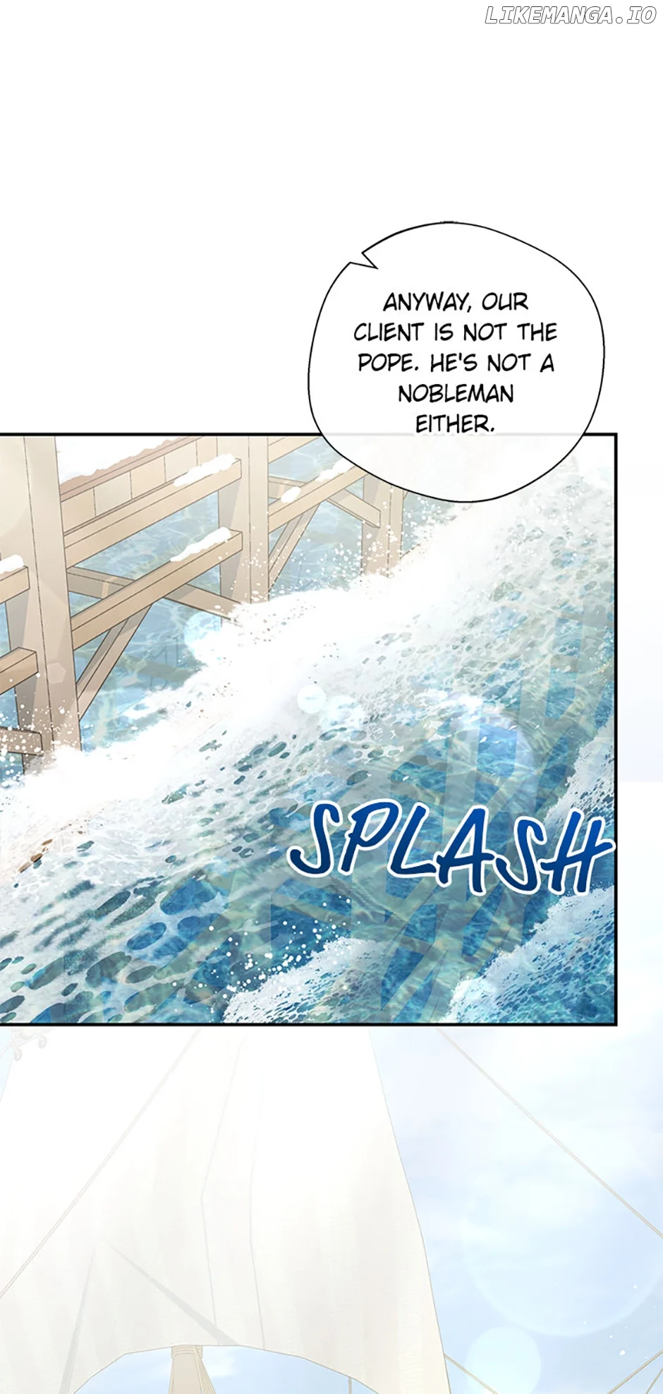 The Blooming Violet in the Back Garden Chapter 35 280 42