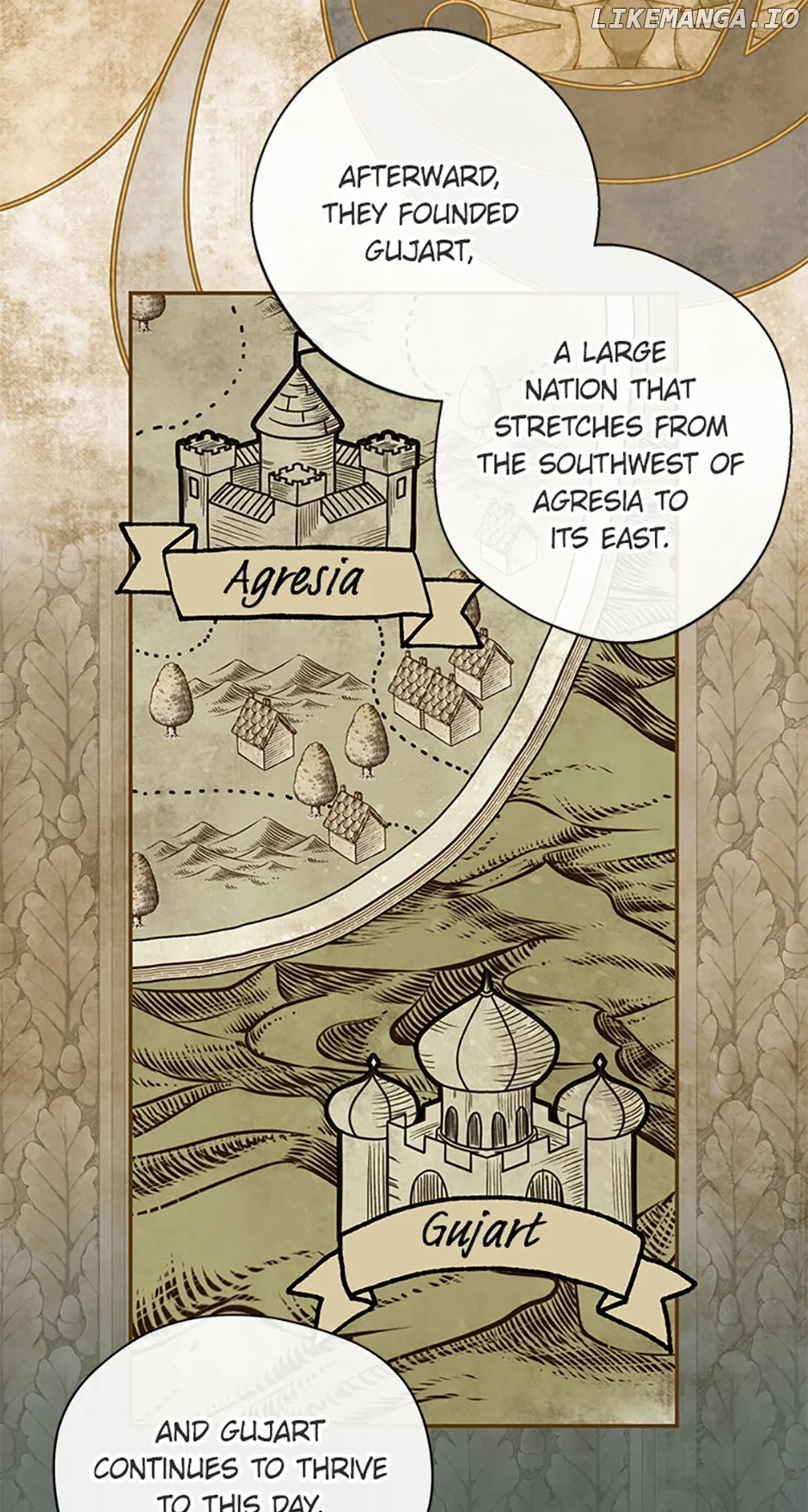 The Blooming Violet in the Back Garden Chapter 35 288 50