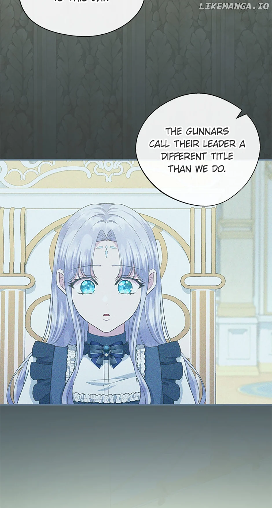 The Blooming Violet in the Back Garden Chapter 35 289 51