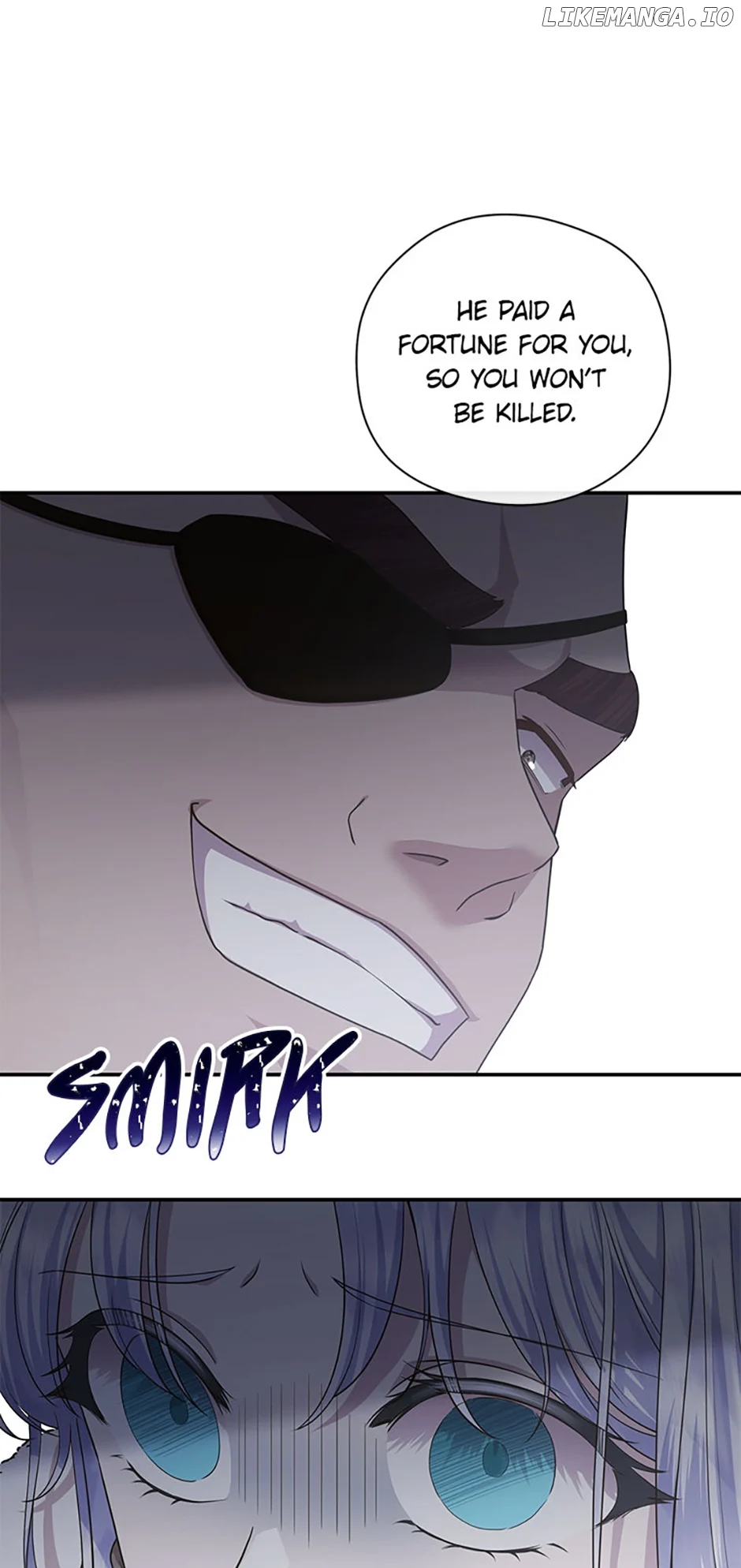 The Blooming Violet in the Back Garden Chapter 35 293 55