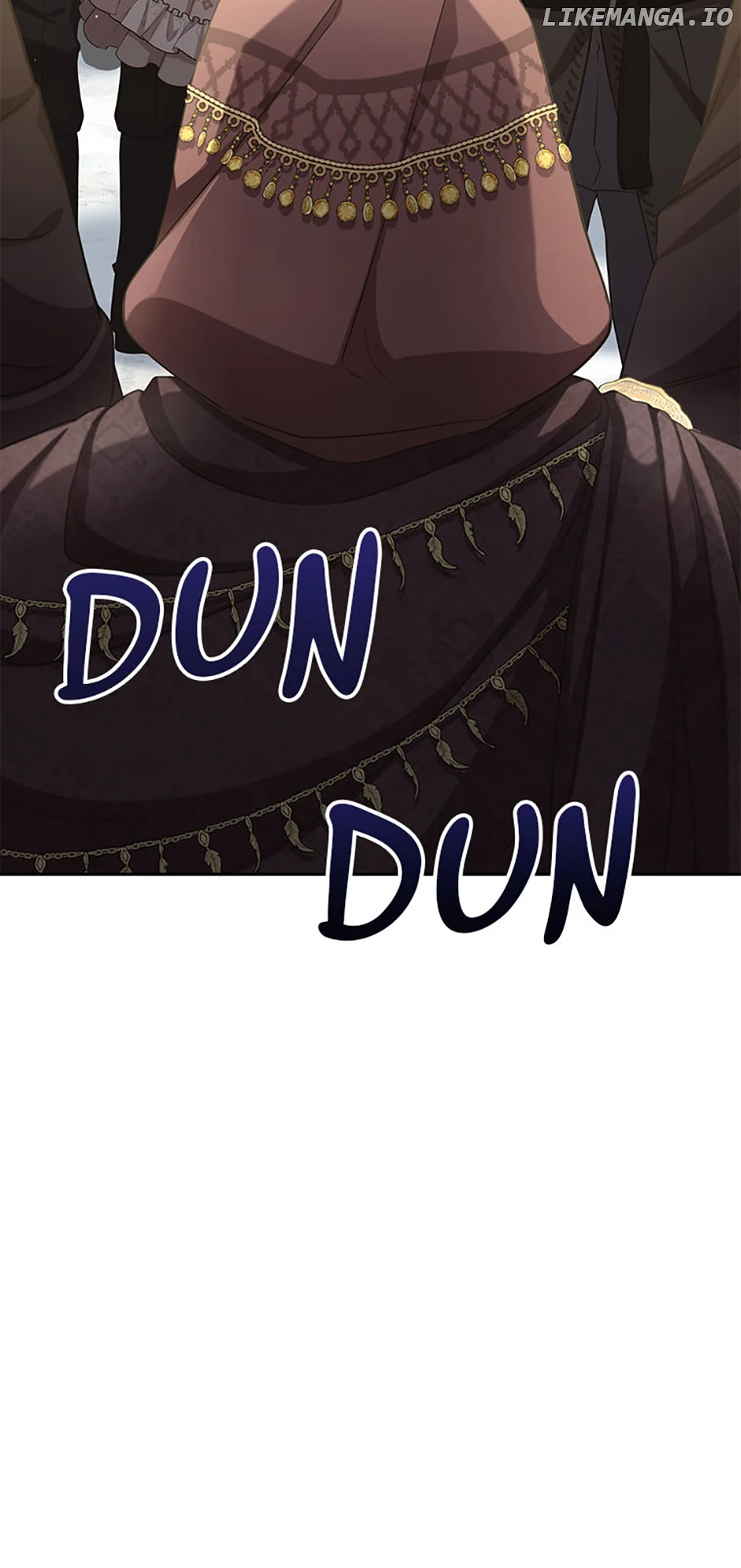 The Blooming Violet in the Back Garden Chapter 35 296 58