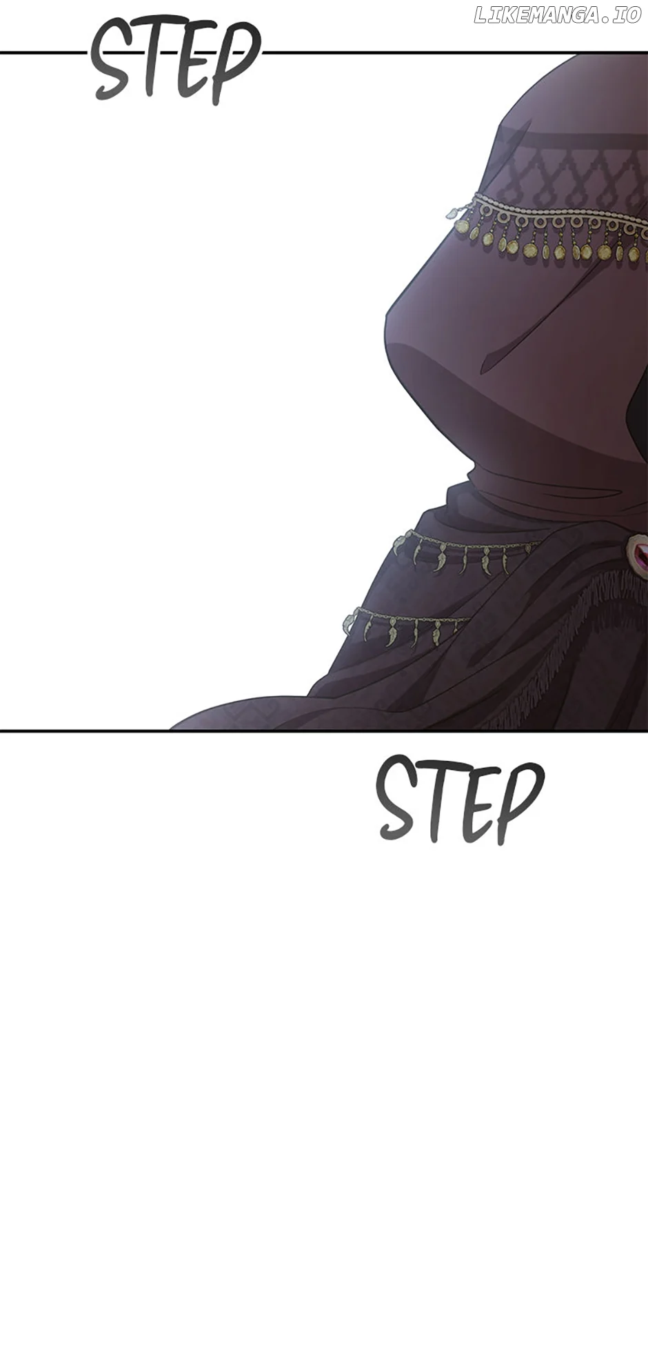 The Blooming Violet in the Back Garden Chapter 35 297 59