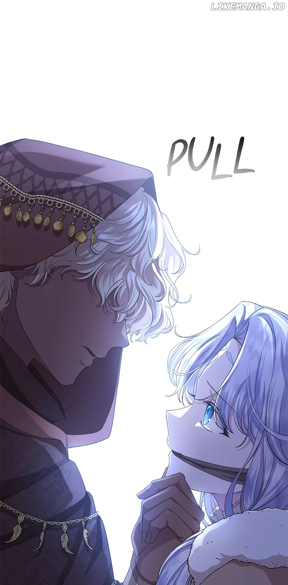 The Blooming Violet in the Back Garden Chapter 35 298 60