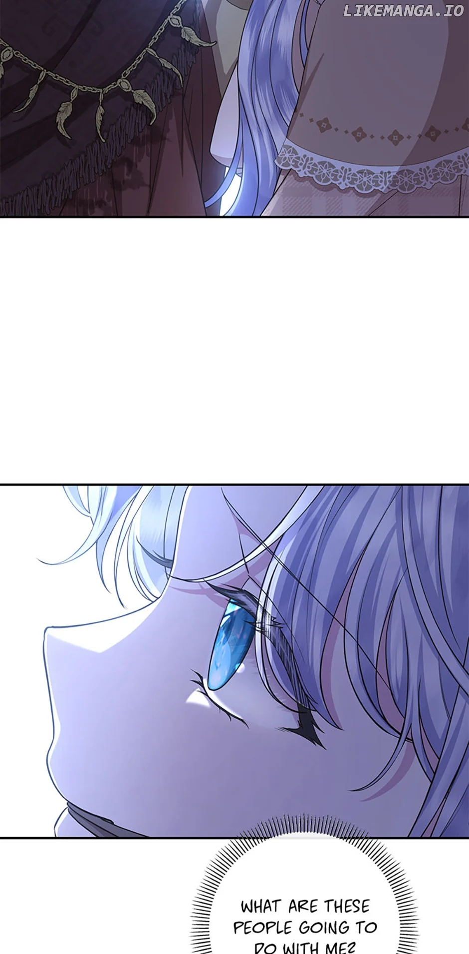 The Blooming Violet in the Back Garden Chapter 35 299 61