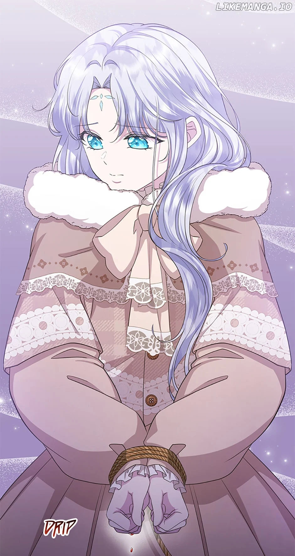 The Blooming Violet in the Back Garden Chapter 35 305 67