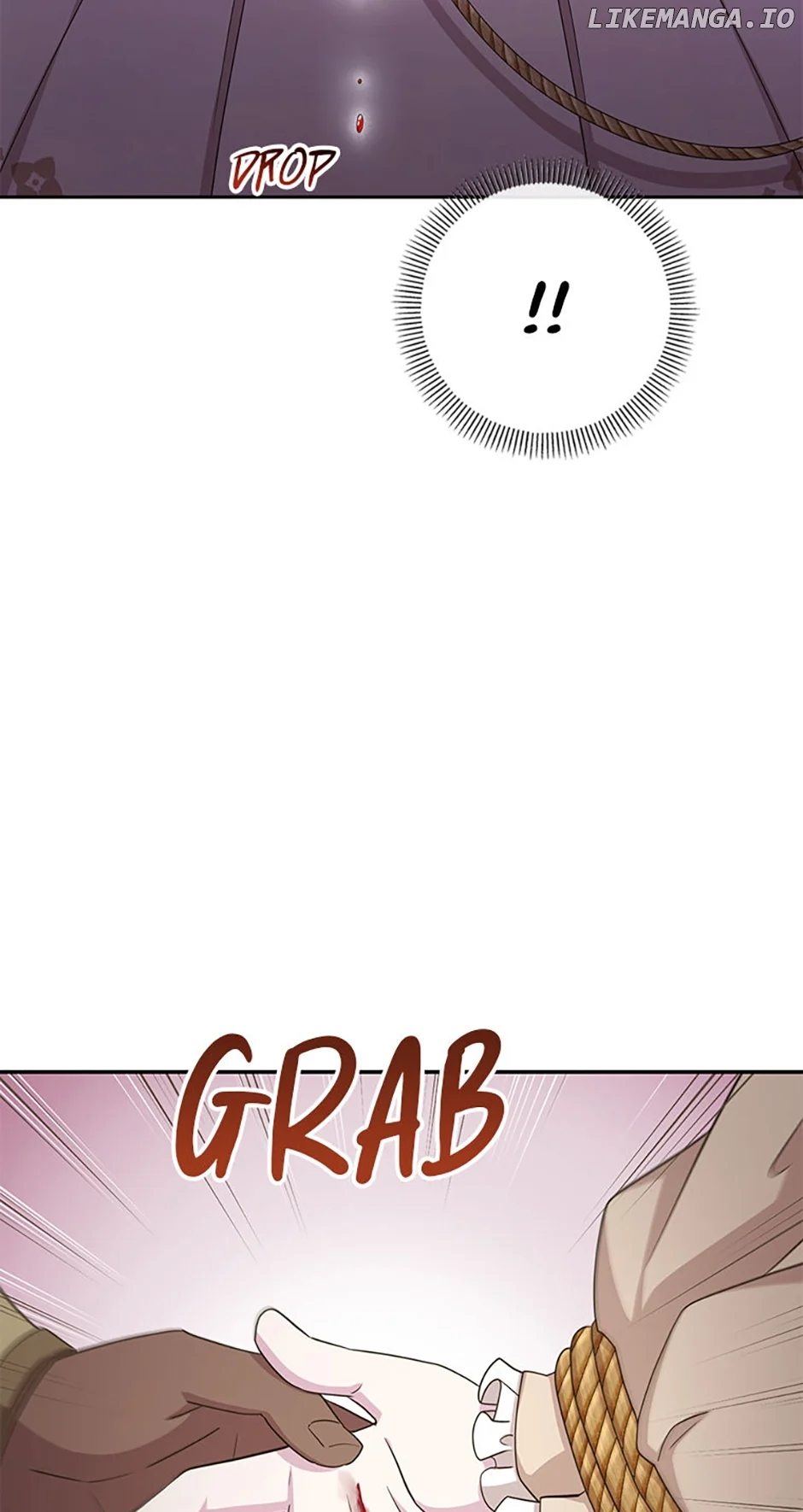 The Blooming Violet in the Back Garden Chapter 35 306 68